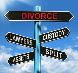 Timeline for Divorce in California