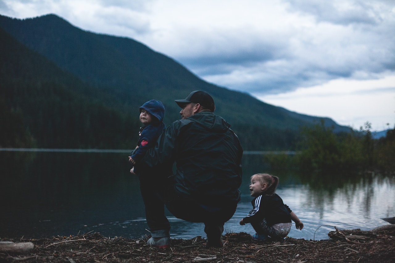 5 Steps To A Successful Co-Parenting Relationship