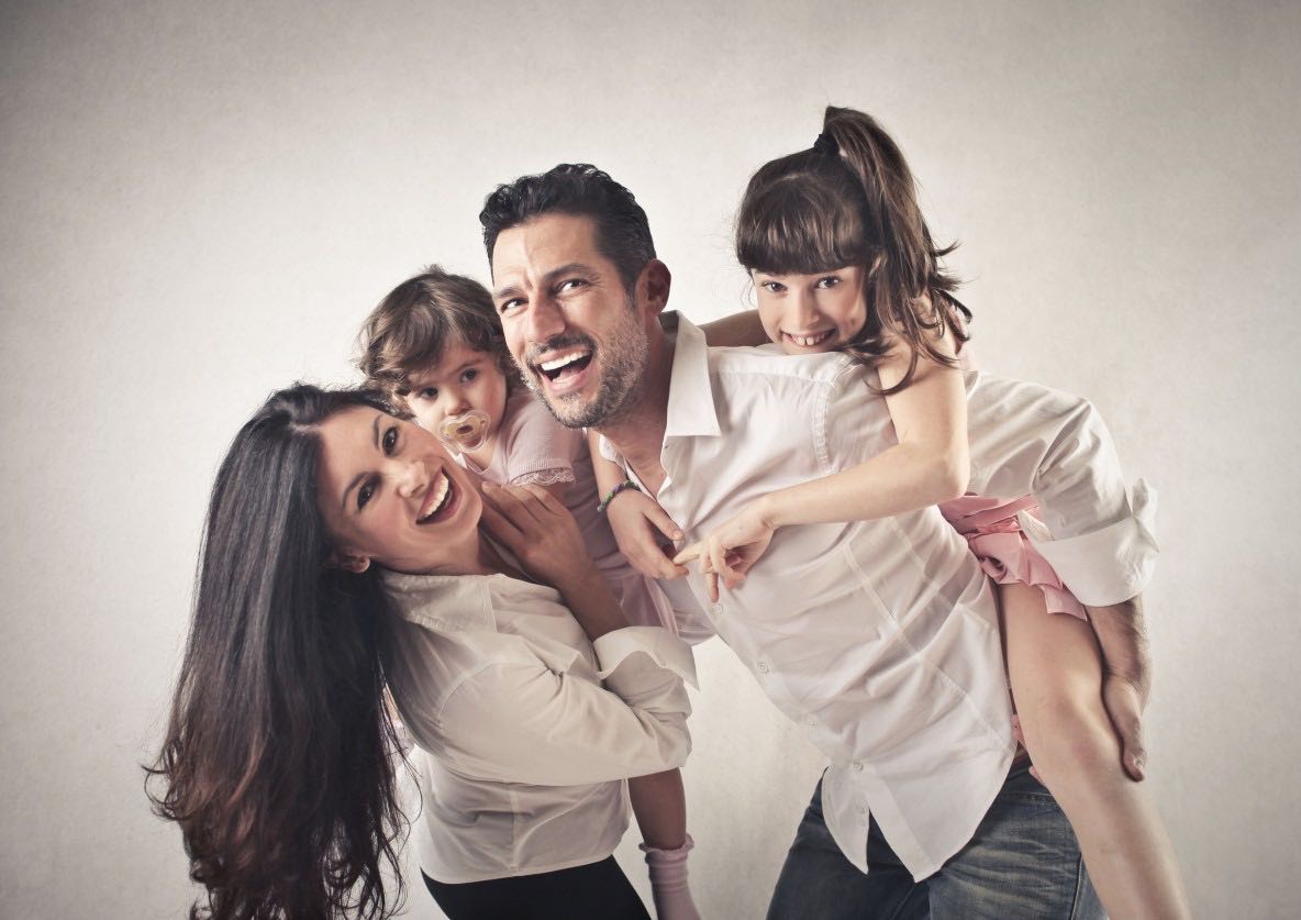 5 Steps To A Successful Co-Parenting Relationship