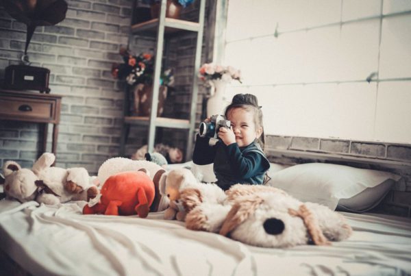 maintain custody tips