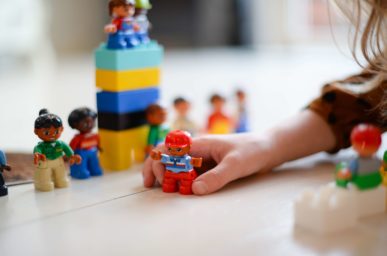 child-school