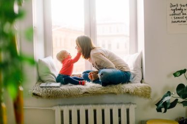 how will divorce affect my children