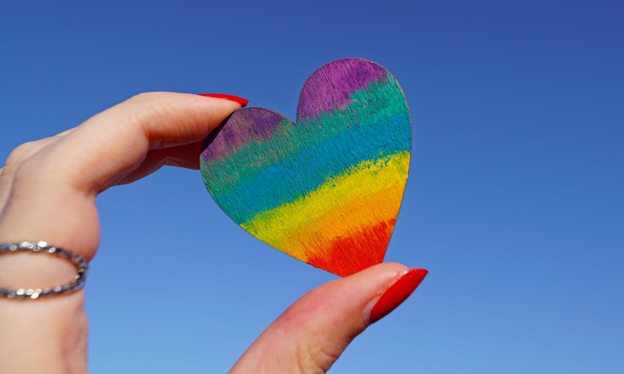 Confirmatory Adoptions for LGBTQ Families: A Journey of Love and Legal Assurance