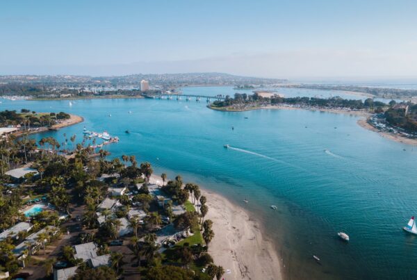 drone view sd