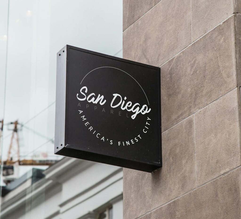 sd sign