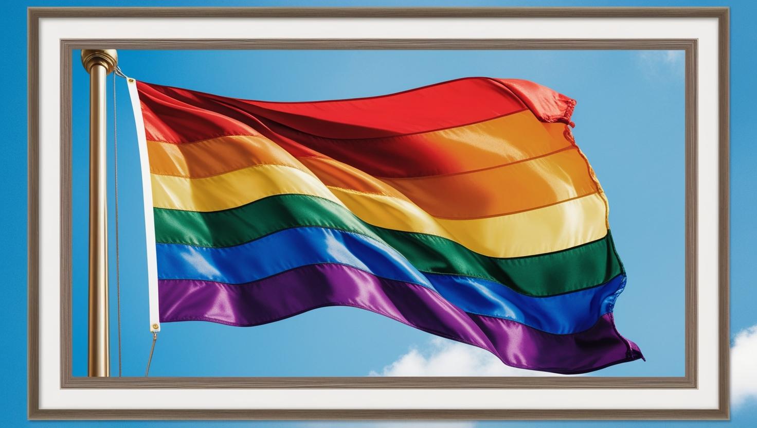 Understanding LGBTQIA Divorce Laws in California