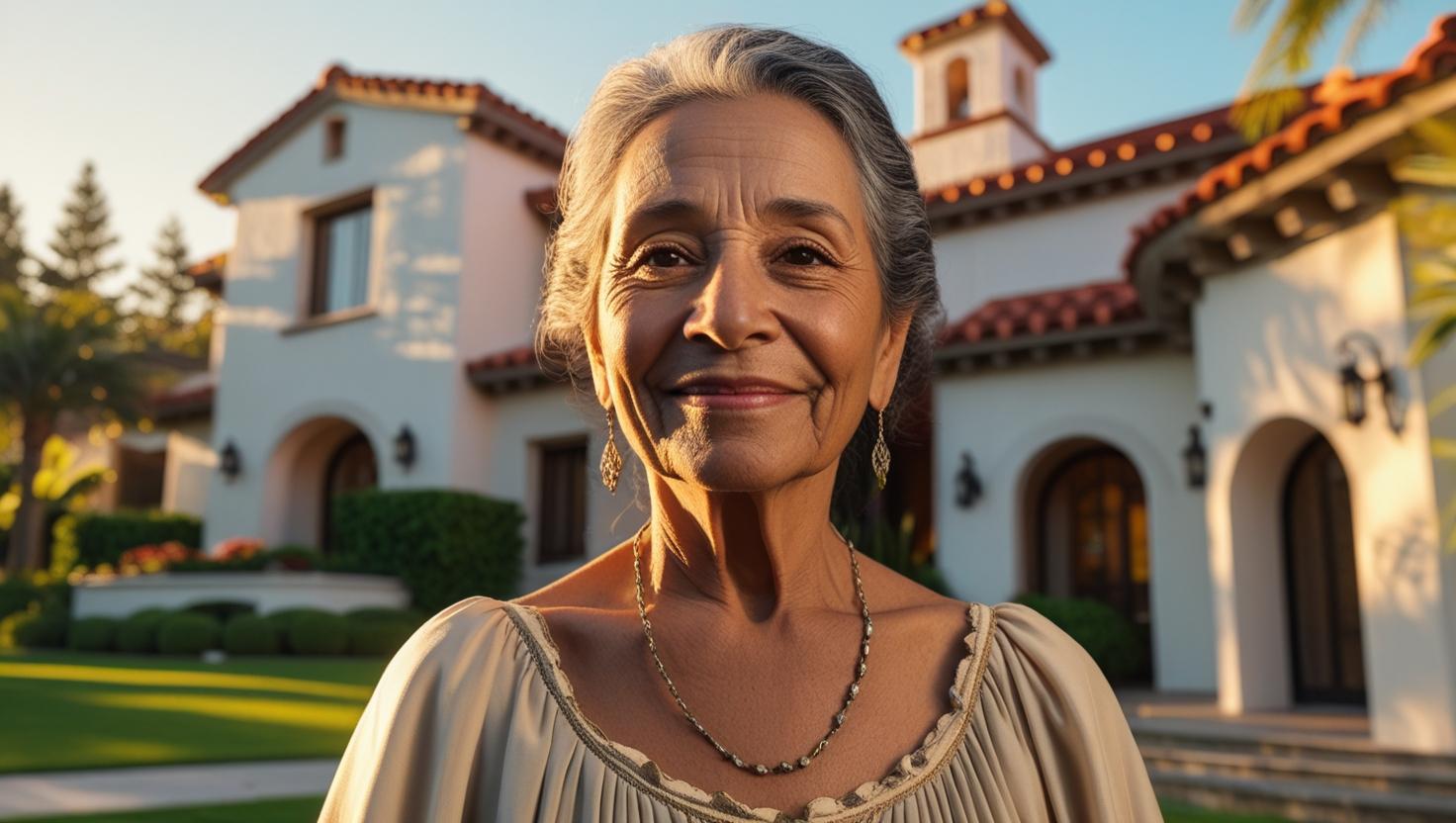 Gray Divorce in San Diego: Unique Financial & Retirement Concerns