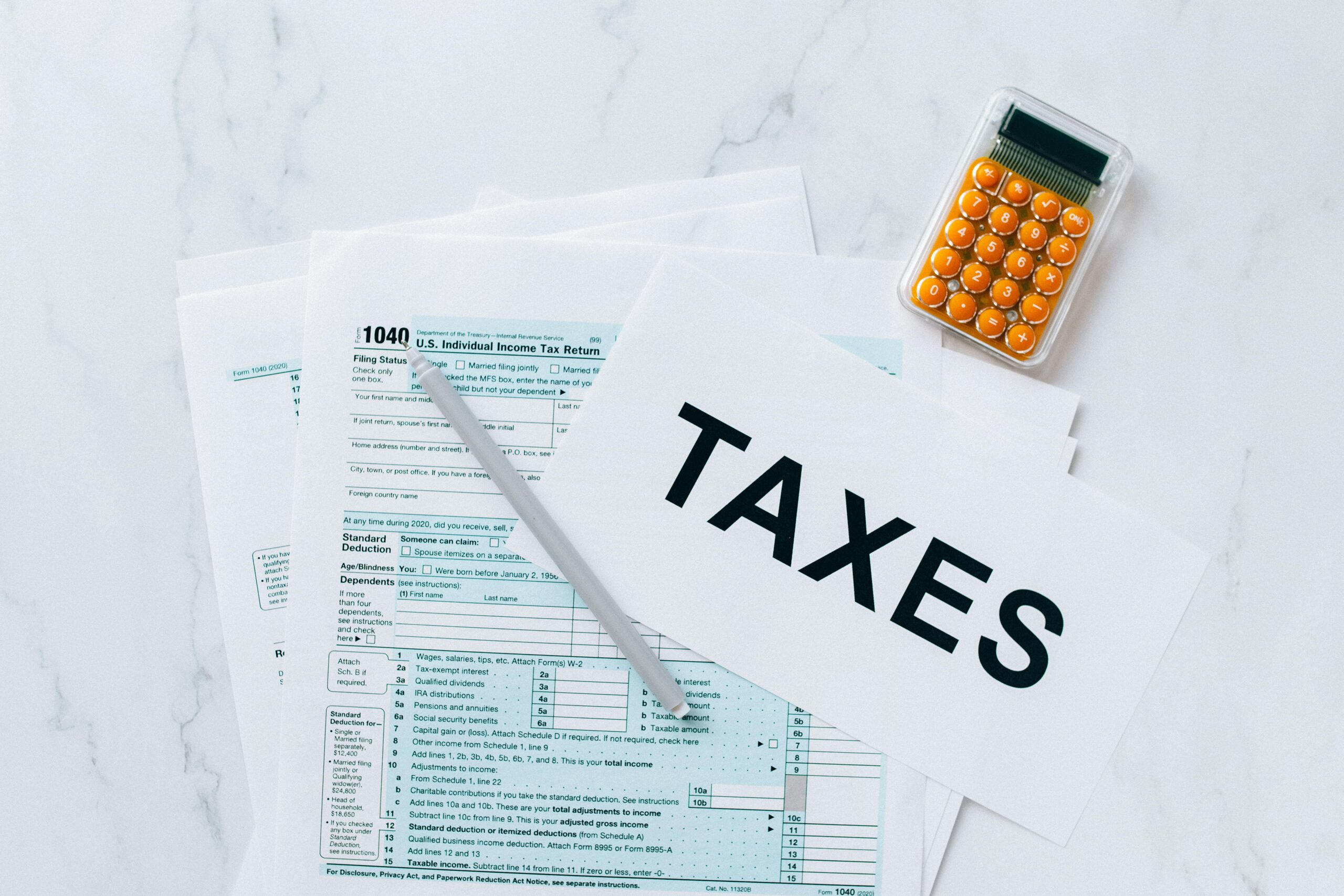 Tax Traps and Opportunities in San Diego Divorce Settlements