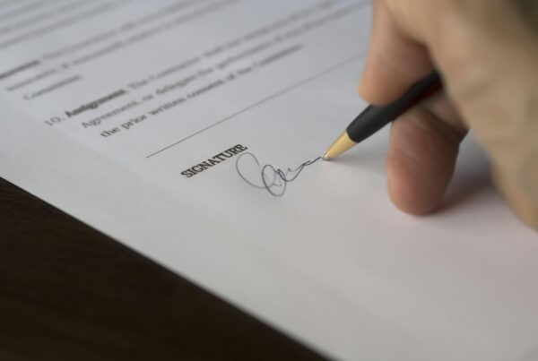 Using Trusts to Protect Children With Special Needs in California